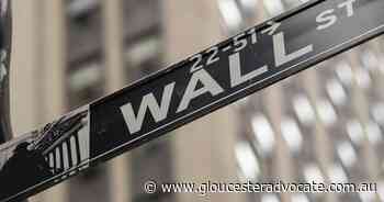 Wall Street mixed after punishing week - Gloucester Advocate