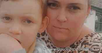 Gloucester mum had 'urge to drink bleach' after loneliness breakdown - Gloucestershire Live