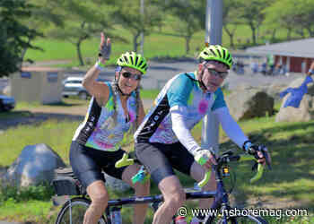 Coast to the Cure Event Rolls Into Gloucester to Raise Funds for Neurofibromatosis Research - Northshore Magazine