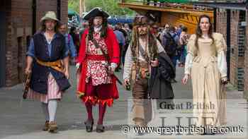 What's happening in Gloucester in 2022? - Great British Life