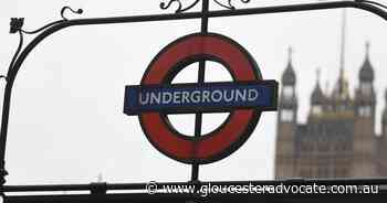 'Tube Terminator' attacker found guilty - Gloucester Advocate