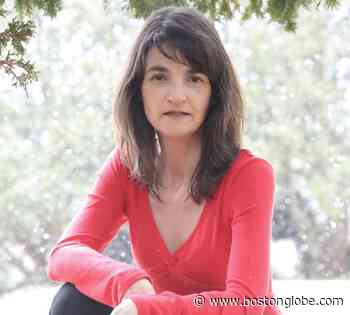 Gloucester Stage goes 'Between the Sheets' with a play about a lovesick Edith Wharton - The Boston Globe