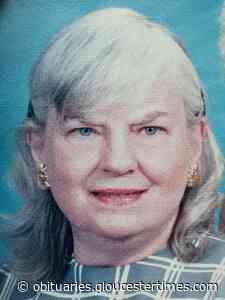 Joan Welsh | Obituary | Gloucester Times - Gloucester Times