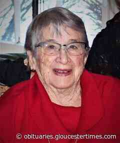 Ann Swicker | Obituary | Gloucester Times - Gloucester Times