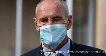 Dawson babysitter's book 'not revenge' - Gloucester Advocate