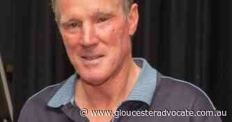 Australian over 60s World Cup side selection for former Gloucester cricketer - Gloucester Advocate