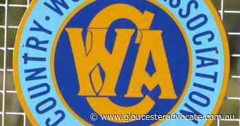 Gloucester CWA May meeting report - Gloucester Advocate
