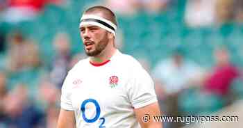 'I'm seeing Eddie later': Gloucester react to England squad snub - RugbyPass