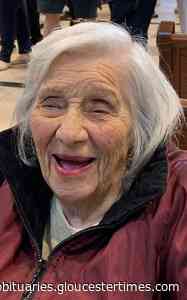 Madeline Sarofeen | Obituary | Gloucester Times - Gloucester Times