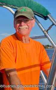 James Johnson | Obituary | Gloucester Times - Gloucester Times