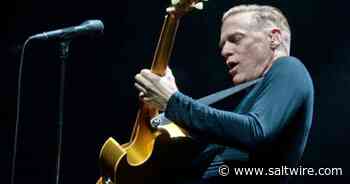 Summer of '22: Bryan Adams to kick off countrywide tour in Summerside Aug. 31 - Saltwire