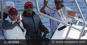 Los socios de Sánchez usan la vuelta del Emérito para exigir que los insultos a la Corona sean legales - EL ESPAÑOL