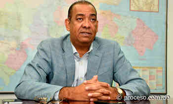 Ministro de Obras Públicas supervisa obras en Sánchez Ramírez - Proceso - Proceso.com.do