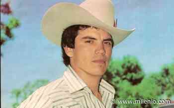 Músico recuerda que Chalino Sánchez viajaba solo por seguridad: “No me gustaría que por lo mío llegue a morir - Milenio