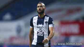 Nicolás Sánchez tendrá partido de despedida con Rayados en el Estadio BBVA - 90min ES