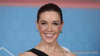 Raquel Sánchez Silva, más allá de Mario Biondo: es la única mujer en la gran final de 'El desafío' - The Objective