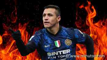 Despertó la polémica: Alexis Sánchez y un mensaje dirigido directamente hacia el Inter - Minuto Deportes