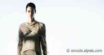 Miriam Sánchez, la modelo española a la que descubrieron en el Orgullo y hoy es una de las 50 mejores del mundo | Celebrities | S Moda EL PAÍS - S MODA