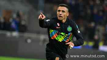 “Mis hijos me preguntan”: un excompañero de Alexis Sánchez reveló detalles inéditos de él - Minuto Deportes