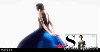 Nuevo número de S Moda: Miriam Sánchez o cómo la moda avanza hacia un futuro más consciente | Moda | S Moda EL PAÍS - S MODA