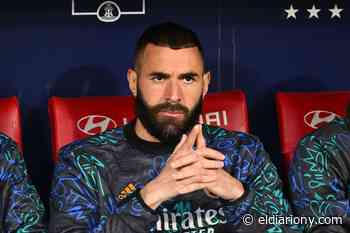 Hugo Sánchez incomodó a Benzema tras peculiar comparación con Cristiano Ronaldo y Butragueño [Video] - El Diario NY