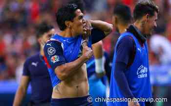 25 cosas que no sabías de: Jesús Sánchez, el canterano ejemplar de las Chivas de Guadalajara - Rebaño Pasión