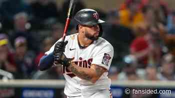 Los números que demuestran el despertar del dominicano Gary Sánchez - Fansided ES