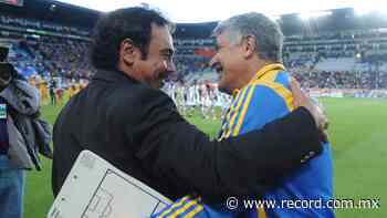 Cruz Azul: Hugo Sánchez y Tuca Ferretti, las opciones para DT de La Máquina - Diario Deportivo Récord