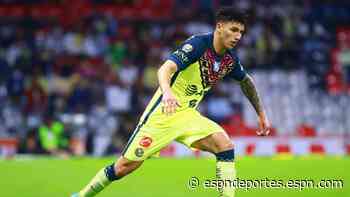 Jorge Sánchez: "En América estábamos en la nada y desconfiábamos de nosotros mismos" - ESPN Deportes