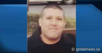 Man wanted in connection with forcible confinement, sexual assault of woman in Edmonton area