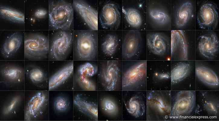 NASA’s Hubble Space Telescope finds ‘something weird’ going on in universe