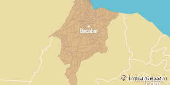 Roubo a uma residência termina em morte na cidade de Bacabal - Imirante.com