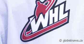 Edmonton Oil Kings prevail against Winnipeg Ice in Game 1 with 5-4 OT win | Globalnews.ca - Global News