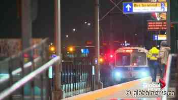 Edmonton city councillors react to transit safety report - Global News