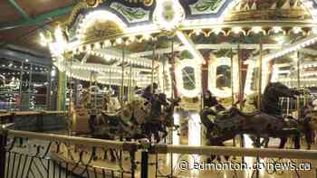 Things to do in Edmonton on May long weekend - CTV News Edmonton