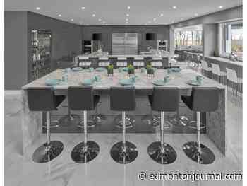 Edmonton companies shine at National Awards for Housing Excellence - Edmonton Journal