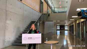 STEM charter school coming to southeast Edmonton - CBC.ca