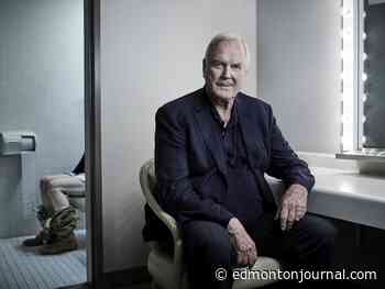 The List: Globally-recognized John Cleese, Chris Stapleton in Edmonton next week - Edmonton Journal