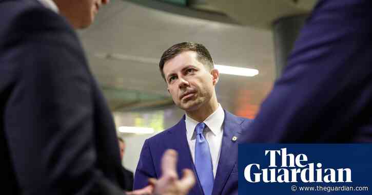 ‘Any number of rights could be next’ if Roe v Wade goes, says Buttigieg