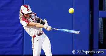 Upon entering transfer portal, Mackenzie Donihoo releases statement thanking teammates, coaches, fans - 247Sports