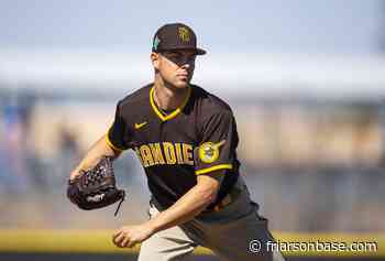 Blake Snell’s return shouldn’t keep MacKenzie Gore out of Padres’ rotation - Friars on Base