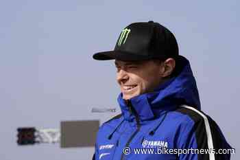 Donington BSB: Mackenzie given provisional all-clear to ride - BSN