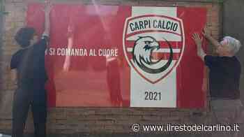 Il Carpi si gioca tutto in 90 minuti È la quarta volta negli ultimi anni - il Resto del Carlino