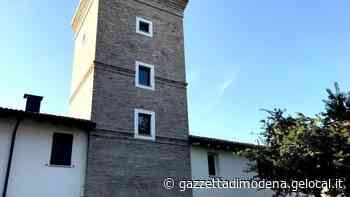 Terremoto il ricordo. Carpi. Vittoria salvata dalle macerie La storia 10 anni dopo il miracolo - La Gazzetta di Modena