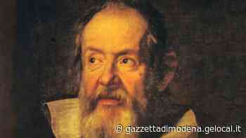 Stasera a Carpi: il processo a Galileo, letture e narrazioni del dietro le quinte - La Gazzetta di Modena