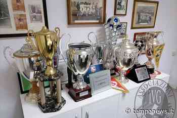 L'ultima asta del Carpi Fc 1909 - COOPERATIVA RADIO BRUNO srl