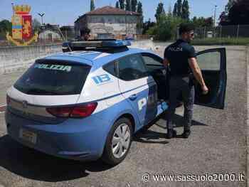 Carpi, al parco con 12 dosi di hashish nei pantaloni: arrestato dalla Polizia di Stato - sassuolo2000.it - SASSUOLO NOTIZIE - SASSUOLO 2000