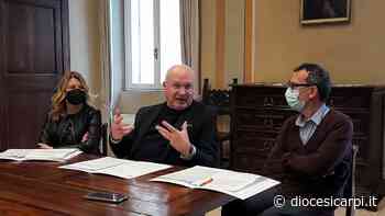 Patrono di Carpi. Il programma di quest'anno. - Diocesi di Carpi