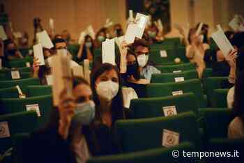 La Fondazione Cr Carpi premia oltre 200 giovani talenti - COOPERATIVA RADIO BRUNO srl