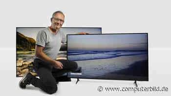 Samsung-Fernseher 2022: Die ersten Modelle im Test